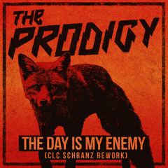 The  Prodigy - The Day Is My Enemy [CLC Schranz Rework]
