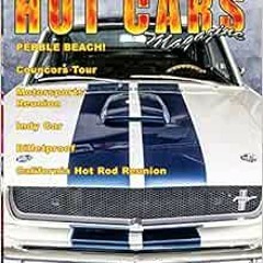 ❤️ Download HOT CARS No. 22: The Nation's Hottest Car Magazine! by Mr Roy R Sorenson