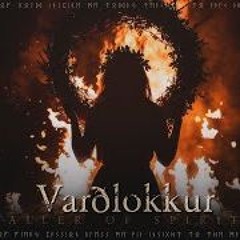 Aethyrien Varðlokkur, Caller of Spirits