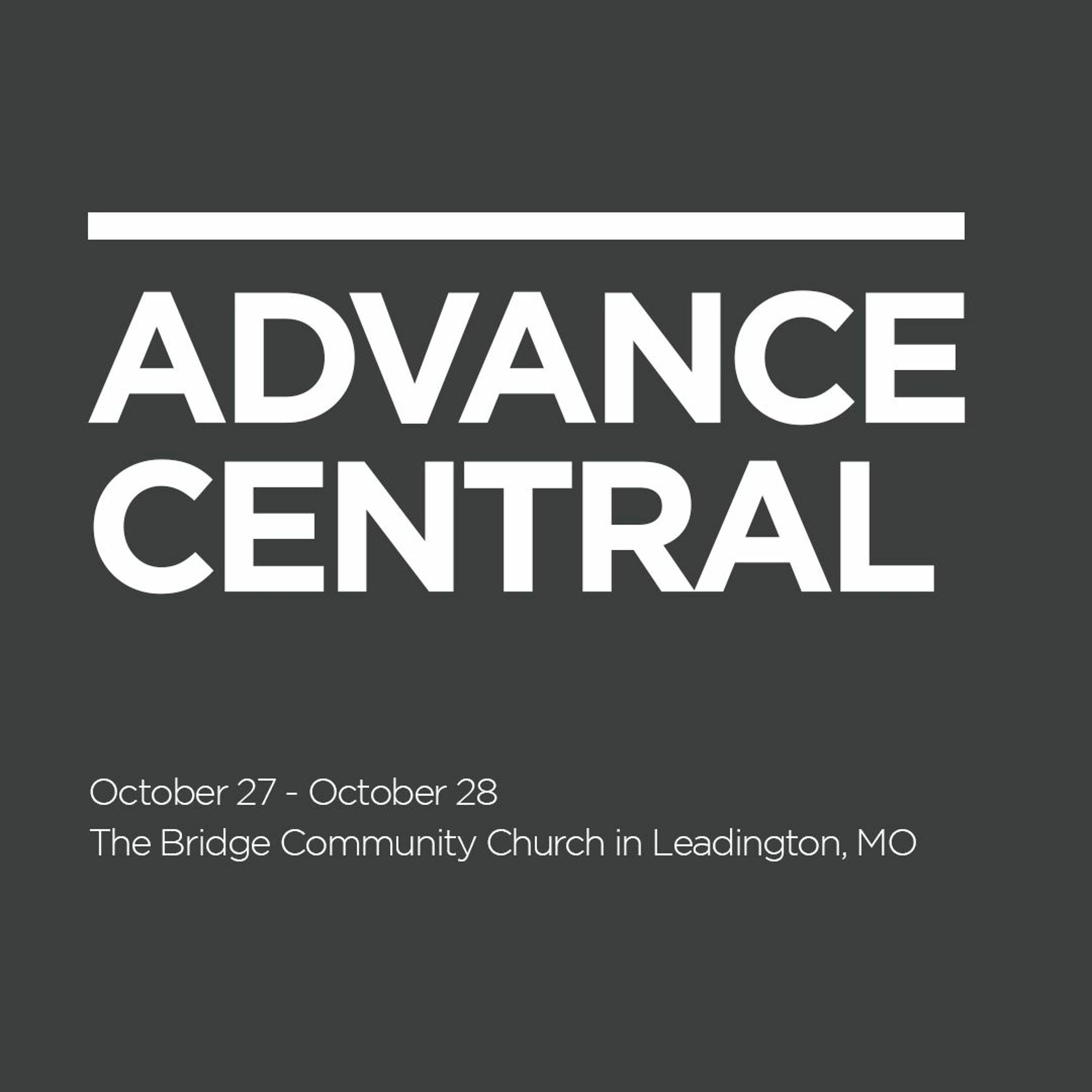 Advance Movement Podcast