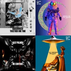 Techno Top 50 - 13/04/2022