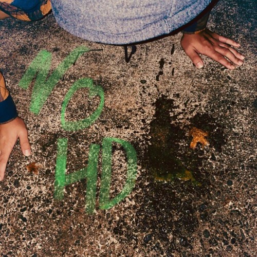 NOHD (prod. TimeZone)
