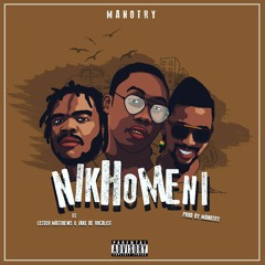 Nikhomeni (feat. Lester Matthews & Jake De Vocalist)