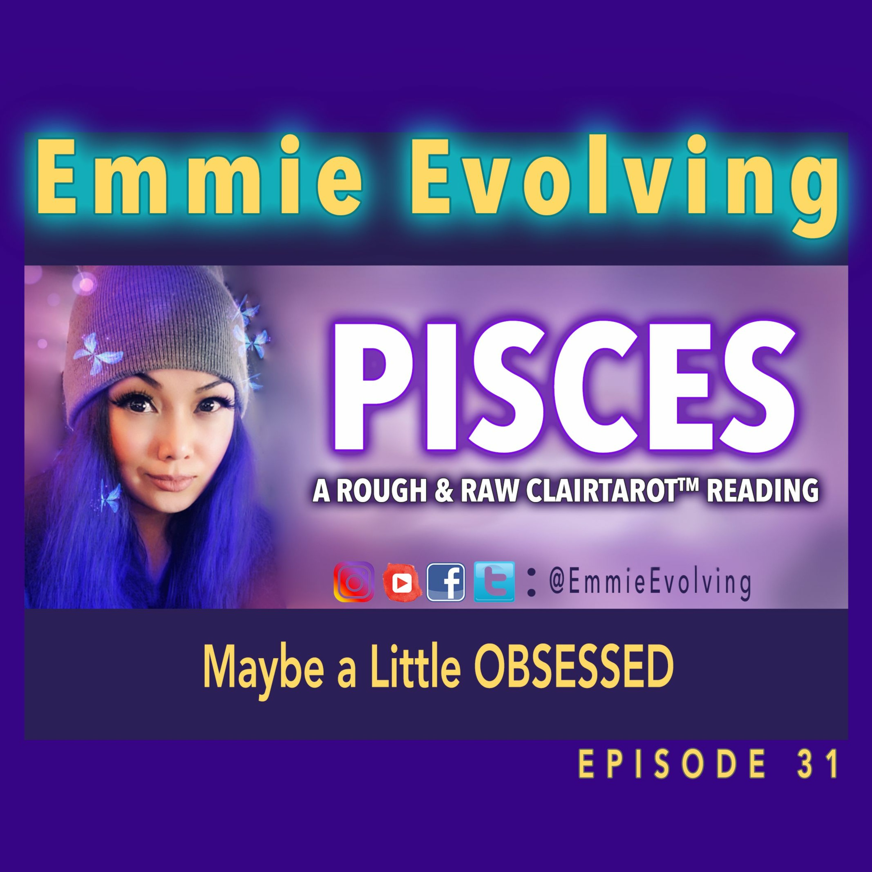 Emmie Evolving