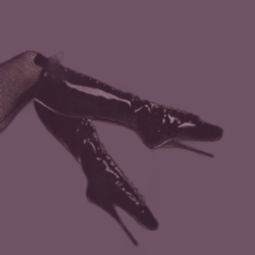 Tip Toein In My Heels
