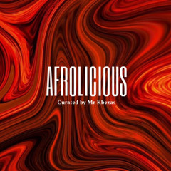 Afrolicious (Afro House)