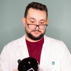 He who must not be named