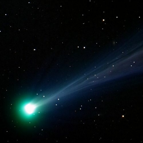 sewerperson - comet 2 (2nd part 𝘴𝘭𝘰𝘸𝘦𝘥+𝘳𝘦𝘷𝘦𝘳𝘣)