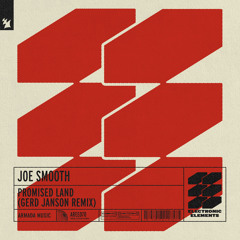 Joe Smooth - Promised Land (Gerd Janson Remix)