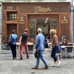 Les 4 Points - TikTak