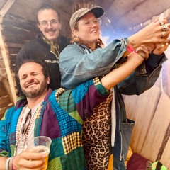 From Cloud Burst to Breakbeat @ Pancea In Motion 2025