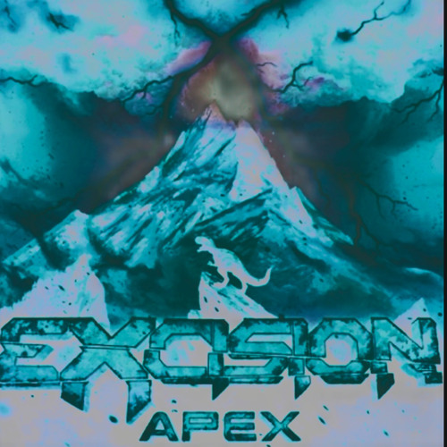 Excision & Space Laces - 1 On 1 (PuppetMSTR Remix)