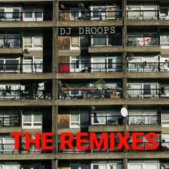 OLD SKOOL GARAGE - THE REMIX'S MIX - DJ Droops