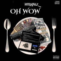 YOUNG TECK - OH WOW FT. SPAZ(ROUGH)