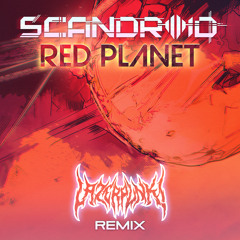 Red Planet (Lazerpunk Remix) (Instrumental)