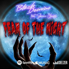 Fear Of The Night feat. Shawn Clover [Audio Snippet]