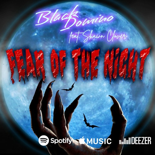 Fear Of The Night feat. Shawn Clover [Audio Snippet]