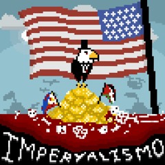 Patumbahin Ang Kaharian Ng Amerika