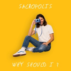 Why Should I?