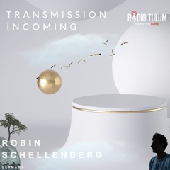 DJ ROBIN SCHELLENBERG - LIVE at The Radio Tulum Studios