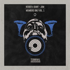 Heider & GIANT - Jam
