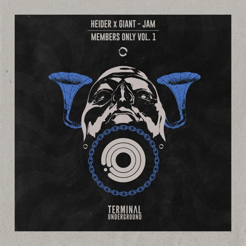 Heider & GIANT - Jam
