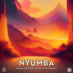 Nyumba Radio