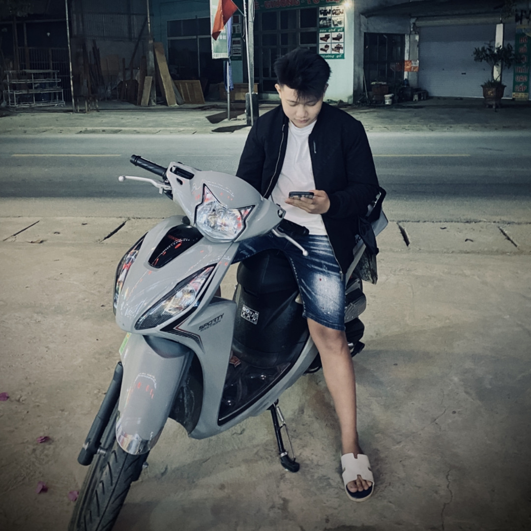 Stream Hoang Huy Chay Nuoc Vol1 by Hoang Huy | Listen online for free 