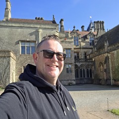 Old Red Eyes is Back- Beautiful South SEAN.mp3