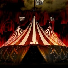 Circus Contraption - Come to the circus (Dirtypaws remix)