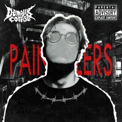 PAINKILLERS (prod. trippythamine)