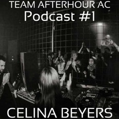 PODCAST #1 CELINA BEYERS