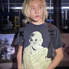 Nettspend - Macaulay Culkin (full snippet)