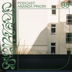 Audio 98 - ananda priori