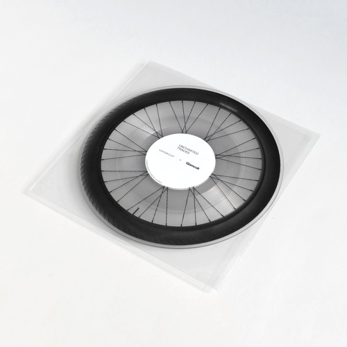 Uncharted Tracks - Losing Light