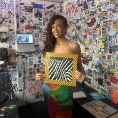 Sounds of Heaven with Ayanna Heaven @ The Lot Radio 05-15-2025