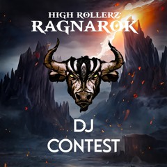 High Rollerz: Ragnarok - THERAPY ENTRY [WINNER]