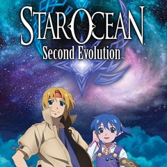 IoChron - Bunny Hop (Star Ocean 2 mix)