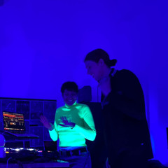 Baustelle Berlin // LAES B2B E.P.L.E.