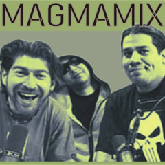 the best of Magmamix (128kbit_AAC)