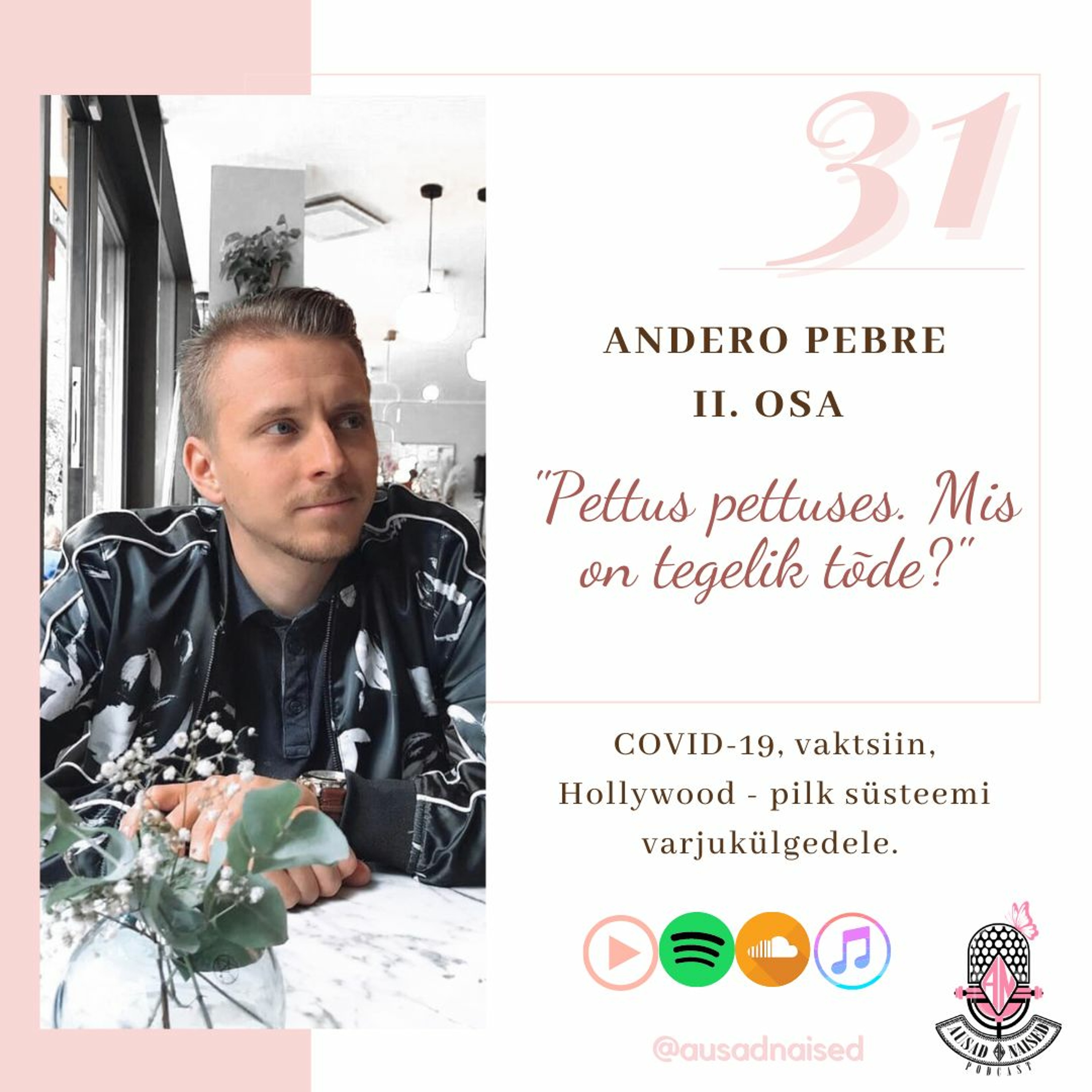 Podcast \