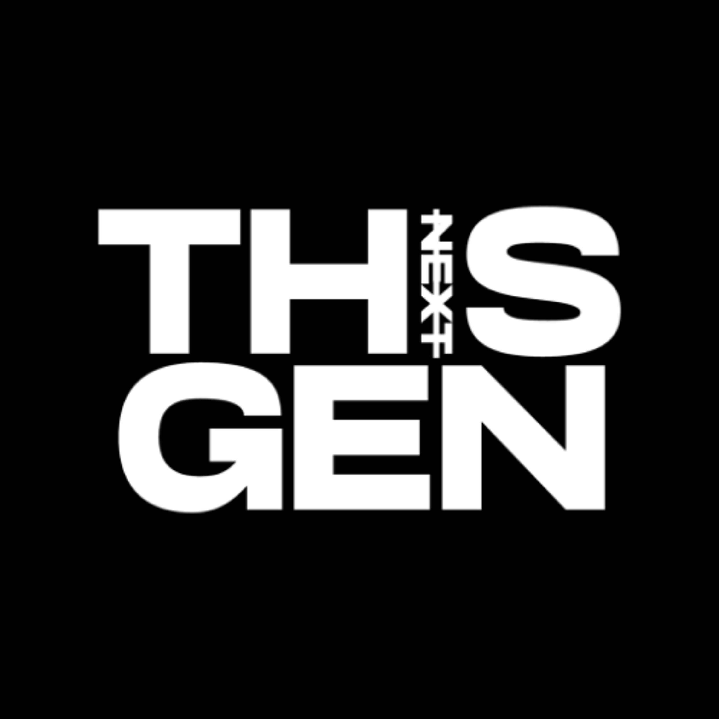 This Gen - Arab Campus