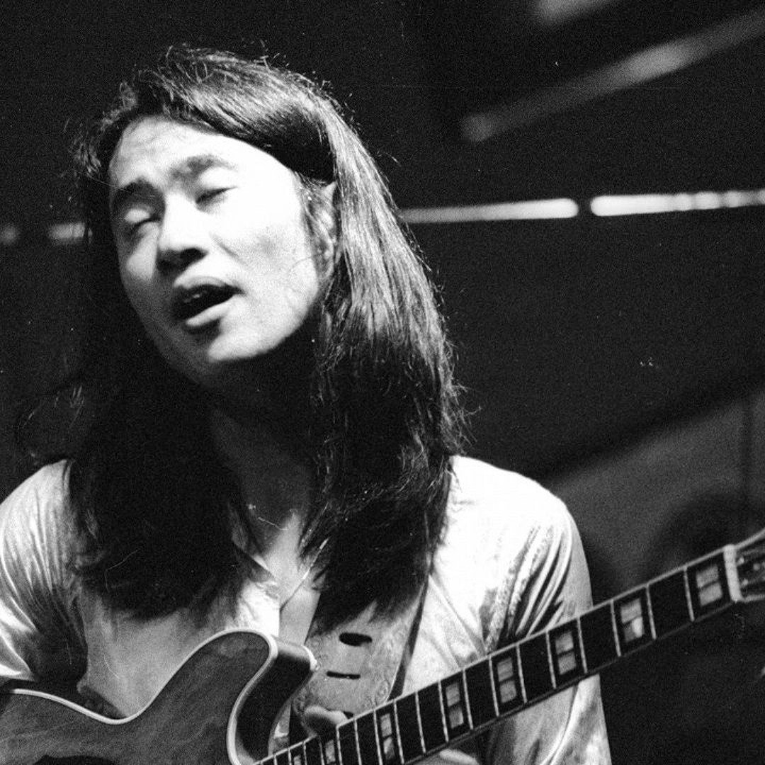 ✠✠RYO✠✠ Stream Japanese Jazz Week: Ryo Kawasaki Special 030521 by NTS