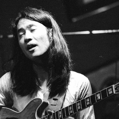 Stream Japanese Jazz Week: Ryo Kawasaki Special 030521 by NTS
