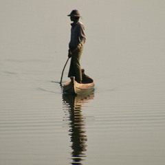 Food for the soul - A reflection of a peaceful mind is patience - Parul Shah – 13/06/25