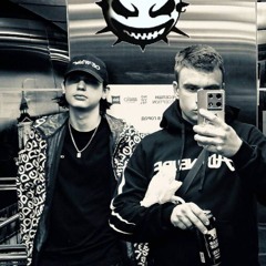 OG BLESS, COLD BLAZE - NEON