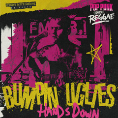 Bumpin Uglies, Pop Punk Goes Reggae, Nathan Aurora - Hands Down (Reggae Cover)