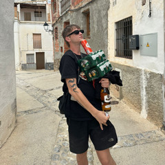 JAMES VALLON - experimental set