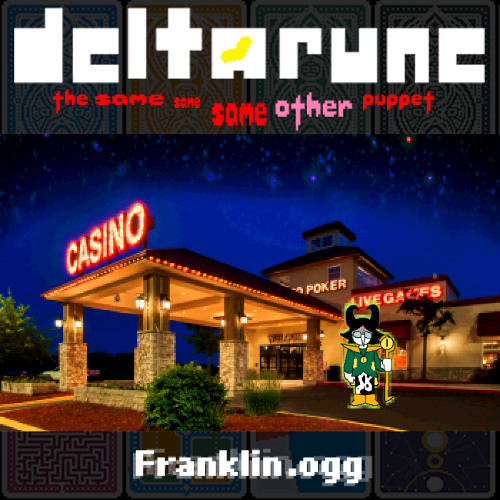 [Pip3jam] Franklin.ogg