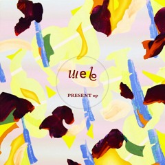 Web - Let's Dance Buried In Bubbles [Jun Records]